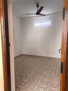 Hall Image of 600 Sq.ft 1 BHK Independent House for rent in Perungudi Chennai for Rs. 15000