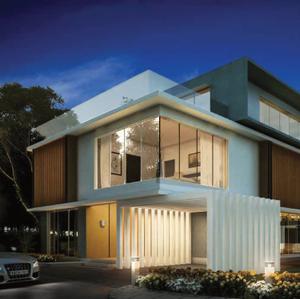 Image of 6899 Sq.ft 4 BHK Villa for sale in Raffles Park, Thirumalashettyhally, Bengaluru for Rs. 119307750