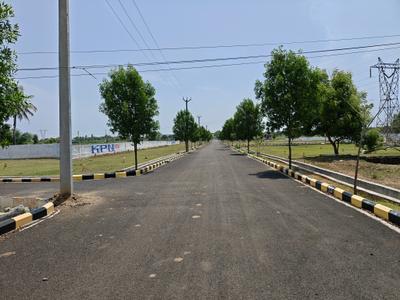 Image of 1076 Sq.ft Residential Plot / Land for sale in Urapakkam, Chennai for Rs. 2688924