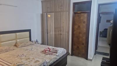 Image of 1480 Sq.ft 3 BHK Apartment / Flat for sale in Maya Garden Phase 1 And Phase 2, Nabha, Zirakpur for Rs. 7000000