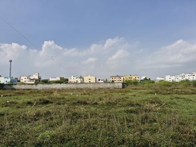 Image of 2325 Sq.ft Residential Plot / Land for sale in Kundrathur, Chennai for Rs. 8000000