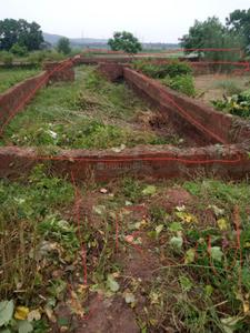 Madanpur Plot View 2