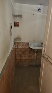 Bathroom Image of 2340 Sq.ft 2.5 BHK Independent House for sale in Saiyed Vasna Vadodara for Rs. 8500000