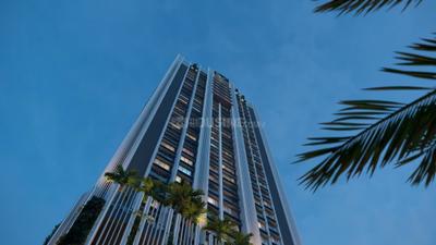 Image of 1400 Sq.ft 3 BHK Apartment / Flat for sale in Girgaon, Mumbai for Rs. 54000000