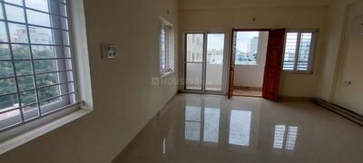 Hall Image of 1170 Sq.ft 2 BHK Apartment / Flat for sale in Glamour Jai Guru Datta Residency, Karmanghat Hyderabad for Rs. 6800000