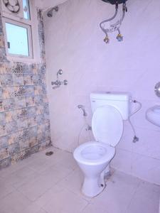Bedroom Three Image of 1050 Sq.ft 3 BHK Apartment / Flat for sale in Signature Global The Millennia, Sector 37D Gurgaon for Rs. 8150000