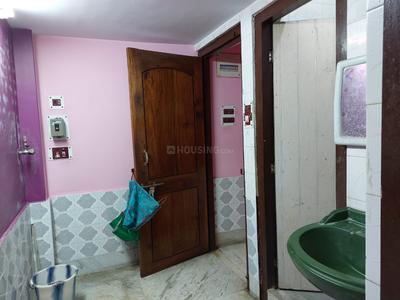 Bedroom Image of 800 Sq.ft 2 BHK Builder Floor for sale in Subhas Pally Siliguri for Rs. 2500000