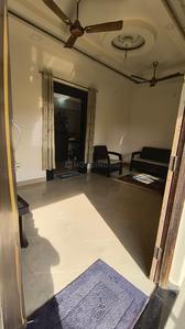Hall Image of 1200 Sq.ft 4 BHK Independent House for sale in Manewada Nagpur for Rs. 10000000