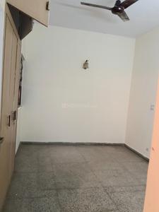 Bedroom Image of 1550 Sq.ft 3 BHK Apartment / Flat for rent in Alaknanda New Delhi for Rs. 62000