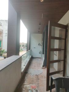 Bedroom Three Image of 2502 Sq.ft 4 BHK Builder Floor for sale in Sector 77 Faridabad for Rs. 27500000