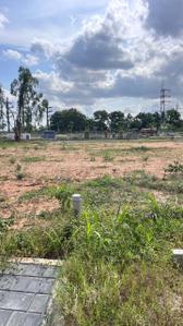 Image of 1650 Sq.ft Residential Plot / Land for sale in Concorde Elements Of Earth, Kaggalipura, Bengaluru for Rs. 12375000