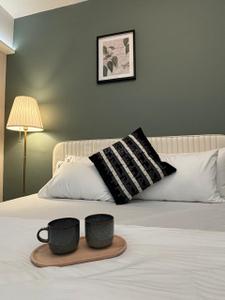 Bedroom Image of 460 Sq.ft 1 BHK Apartment / Flat for sale in Wavandhal Navi Mumbai for Rs. 3500000