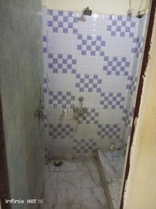 Bathroom Image of 1500 Sq.ft 2 BHK Independent House for rent in LDA Colony Lucknow for Rs. 6500