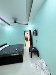Bedroom Image of 2000 Sq.ft 2 BHK Builder Floor for rent in Patel Nagar Dehradun for Rs. 25000