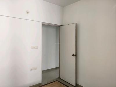 Bedroom Image of 750 Sq.ft 2 BHK Apartment / Flat for rent in Lodha Casa Rio, Palava Phase 1 Thane for Rs. 23000