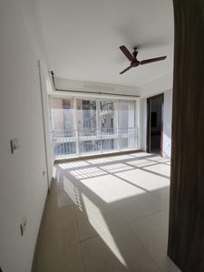 Bedroom Image of 2050 Sq.ft 3 BHK Builder Floor for rent in Janta Regency Heights, Sector 91 Mohali for Rs. 33000