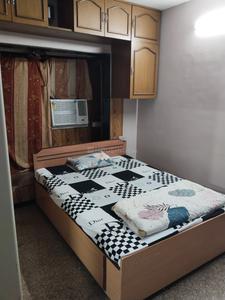 Bedroom Image of Thepgguru  in Andheri East, Mumbai