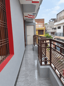 Image of 1500 Sq.ft 2.5 BHK Independent House for rent in Jhusi, Allahabad for Rs. 7000