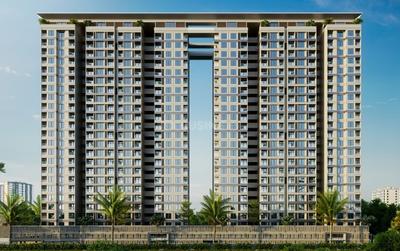 2 BHK Flat