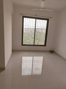Hall Image of 1215 Sq.ft 3 BHK Apartment / Flat for rent in Sankla Sommet, Bhugaon Pune for Rs. 26000