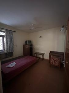 Bedroom Image of 915 Sq.ft 3 BHK Apartment / Flat for sale in Calangute Goa for Rs. 5000000