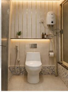 Bathroom Image of Beverly hills  in Baner, Pune