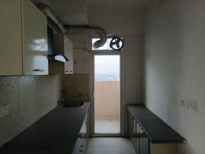 Kitchen Image of 1000 Sq.ft 2 BHK Apartment / Flat for sale in Signature Global The Millennia, Sector 37C Gurgaon for Rs. 7300000