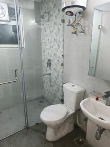 Bedroom One Image of 1200 Sq.ft 3 BHK Apartment / Flat for sale in Signature Global City 37D 1, Sector 37D Gurgaon for Rs. 15000000