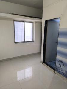 Bedroom Image of 1000 Sq.ft 2 BHK Apartment / Flat for rent in Monika Garden View, Pimpri Pune for Rs. 18000
