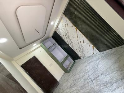 Bedroom Image of 960 Sq.ft 3 BHK Builder Floor for sale in Govindpuram Ghaziabad for Rs. 4200000