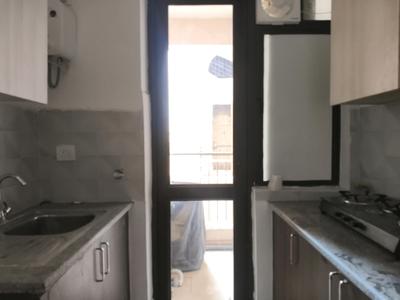 Kitchen Image of 1661 Sq.ft 3 BHK Apartment / Flat for rent in RG Luxury Homes Phase 2, Noida Extension Greater Noida for Rs. 35000