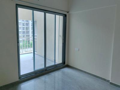 Bedroom Image of 1200 Sq.ft 2 BHK Apartment / Flat for sale in Marquis Royal Palm, Ulwe Navi Mumbai for Rs. 13500000