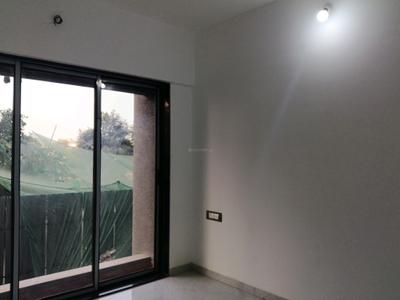 Bedroom Image of 1050 Sq.ft 2 BHK Apartment / Flat for sale in 127 Raj Homes B And C Wing, Mira Road East Mira Bhayandar for Rs. 10500000
