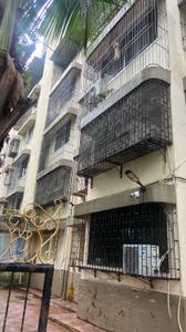 Image of 1010 Sq.ft 2.5 BHK Apartment / Flat for sale in Vashi, Navi Mumbai for Rs. 26000000