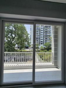 Balcony Image of 1200 Sq.ft 2 BHK Builder Floor for sale in Sahastradhara Road Dehradun for Rs. 7500000