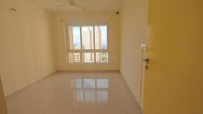Bedroom Image of 1150 Sq.ft 2.5 BHK Apartment / Flat for rent in Hiranandani Canary, Hiranandani Estate Thane for Rs. 60000