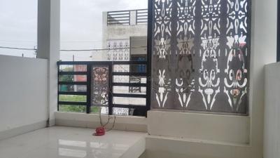 Image of 800 Sq.ft 1.5 BHK Independent House for sale in Jiyo Samarth Park, Umariya, Indore for Rs. 4200000