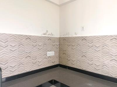Kitchen Image of 1000 Sq.ft 2 BHK Apartment / Flat for sale in Lohegaon Pune for Rs. 7000000