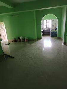 Hall Image of 1300 Sq.ft 3 BHK Apartment / Flat for rent in Kalyani Nadia for Rs. 15000