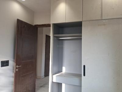 Bedroom Image of 900 Sq.ft 3 BHK Builder Floor for sale in Paschim Vihar New Delhi for Rs. 21000000