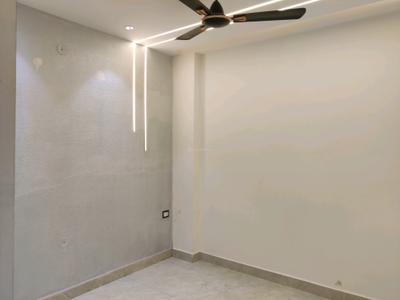 Bedroom Image of 1450 Sq.ft 3 BHK Builder Floor for sale in Vasundhara Ghaziabad for Rs. 9500000