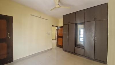 Bedroom Image of 1600 Sq.ft 3 BHK Apartment / Flat for rent in Koramangala Bengaluru for Rs. 60000