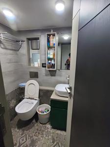 Image of 650 Sq.ft 1 BHK Apartment / Flat for rent in Worli, Mumbai for Rs. 80000