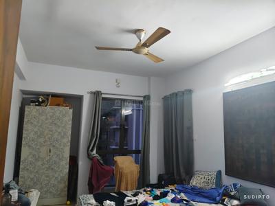Bedroom Image of 1266 Sq.ft 3 BHK Apartment / Flat for sale in Shrachi Greenwood Nest, New Town Kolkata for Rs. 12500000