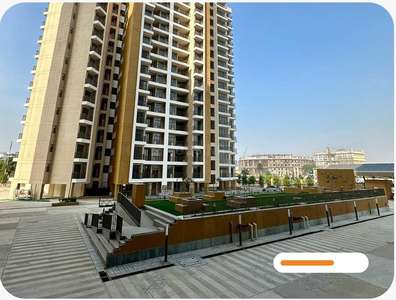 Image of 1147 Sq.ft 2 BHK Apartment / Flat for sale in Kiara Residency, Sushant Golf City, Lucknow for Rs. 6500000