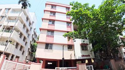 Image of 1092 Sq.ft 2 BHK Penthouse for sale in Pimple Nilakh, Pune for Rs. 11500000