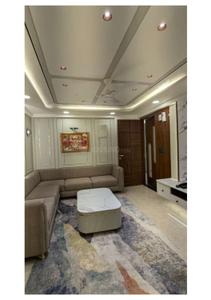 Hall Image of 1603 Sq.ft 3 BHK Apartment / Flat for rent in Sankalp The Index, Jagatpura Jaipur for Rs. 55000