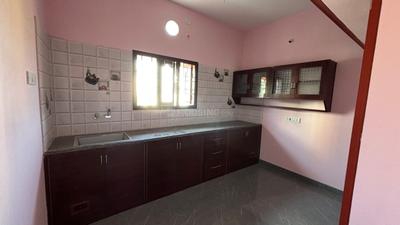 Kitchen Image of 1200 Sq.ft 3 BHK Independent House for sale in Kelambakkam Chennai for Rs. 8500000