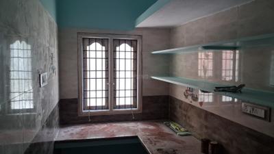 Kitchen Image of 432 Sq.ft 1 BHK Independent House for sale in Manali New Town Chennai for Rs. 3600000