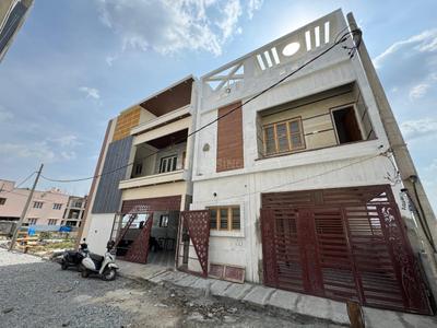 Image of 2400 Sq.ft 4 BHK Independent House for sale in Kannamangala - Whitefield Hoskote Road, Bengaluru for Rs. 16000000